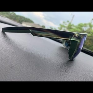 Costa sunglass. Still under warranty
